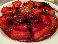 -同庆楼(滨湖万达广场店)