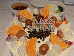 -云冈美高大酒店-西餐厅