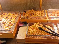 -比格比萨自助(宝山日月光店)