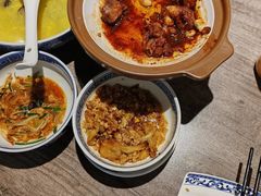 -曾家厨房·新徽菜(九华山路店)