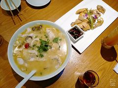 -去茶去餐厅(中央大街店)