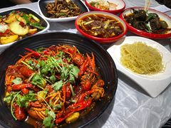 -华仔龙虾(永乐路总店)