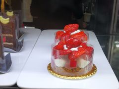 -巴黎贝甜·生日蛋糕(杭州文二路店)