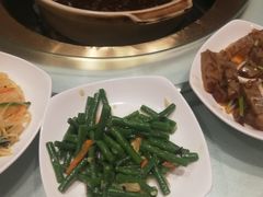 -天宜隆蘑菇宴火锅(石景山旗舰店)