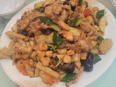 -胖子菜馆(隆昌路店)