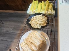 -313羊庄·荣耀·内蒙烧麦(亚运村店)