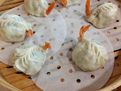 味莊特色大虾包-味莊·青岛菜(云霄路店)