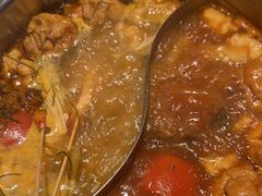 -一哥澳门豆捞·澳门风打边炉(高德置地店)