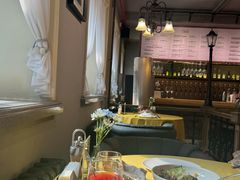 -秋林西餐厅