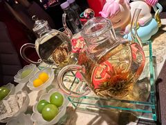 -豫园湖心亭茶楼