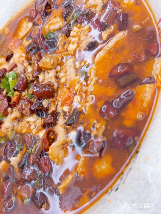 蜀膳坊(洪公祠小区店)图片