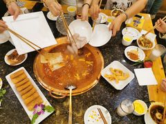 -老码头火锅(骡马市店)