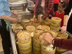 -黄埔华苑酒家(黄埔店)