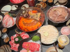 -色響火锅(恒隆广场店)