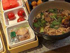 -和子足浴SPA会馆(东方之门店)