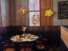 -庐灶江南·江南菜·四合院Bistro(东直门雍和宫·原华侨宾馆店)