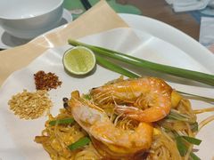-帕蓝·暹罗料理(大学路店)