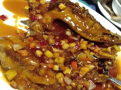 -兰桂坊粤泰美食(较场西店)