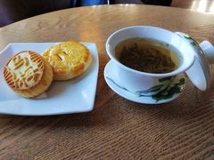 -吴裕泰茶莊(大栅栏店)