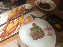 -三石铁板烧(紫竹桥店)