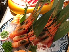 -温野菜涮涮锅(曲江大悦城店)