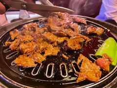 -超级神炭烤肉夜食(芥园西道店)