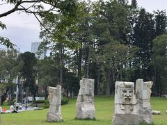 -四海公园(南山区)