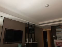 -千禧新世界香港酒店