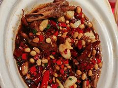 -辣小鲜·南昌大排档(船山路店)