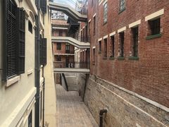 -大馆(前中区警署建築群)