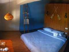 -武夷山旧街壹号溪岸旅馆(三姑度假区店)