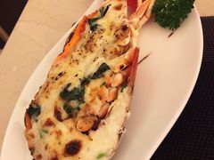 -粤海喜来登酒店·盛宴海鲜牛排自助餐厅(天河城店)