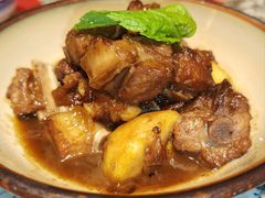 -南京大牌档(济南万象城店)