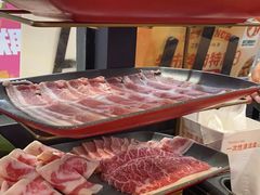 -新石器烤肉(百联川沙店)