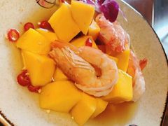 -泰国餐厅 Thai Food(裕华万达店)