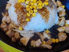 -胡椒宅男(市民中心店)
