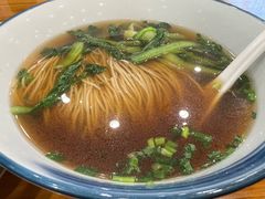 -小方的面(徐家汇店)