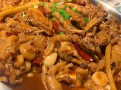 -胖哥俩肉蟹煲(梅溪步步高店)