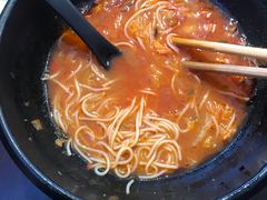 -渝和喵叔米线(南坪万达店)