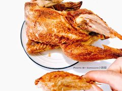 -吴山烤禽 (吴山路店)