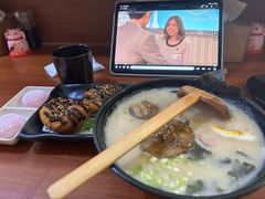 -狮子丸(长春路店)