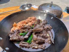 -大地农庄(逢沙大道店)