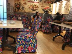 -妈妈家铁锅炖(景诚园综合楼店)