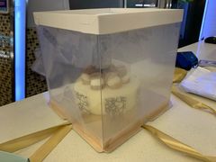 -花园饼屋·吐司蛋糕面包(星海店)