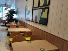 -德克士(中心医院店)