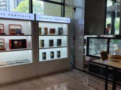 -星河吉酒店-BOND大堂吧·咖啡·简餐