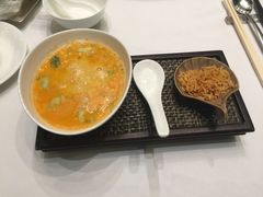 -明阁 Ming Court(广州朗豪酒店)