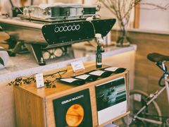 -Onirii Coffee(长乐路店)