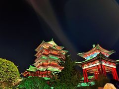 -滕王阁旅游区