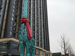 -碧桂园泰富城售楼部